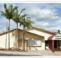 The Kyogle Community Cinema - Rental Cars