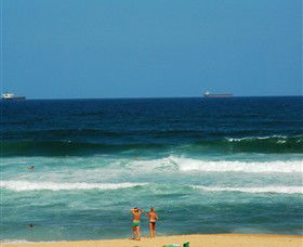 Merewether Beach - Rental Cars 0