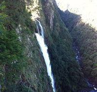 Ellenborough Falls - Rental Cars
