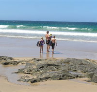 Shellharbour Beach - Rental Cars
