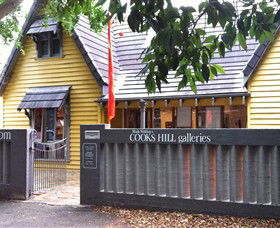 Cooks Hill NSW Rental Cars