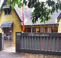 Cooks Hill Galleries - Rental Cars