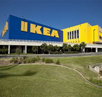 IKEA Logan - Rental Cars