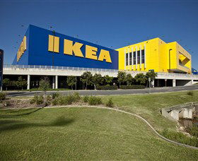IKEA Logan - Rental Cars 0