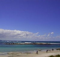 Peaceful Bay - Rental Cars