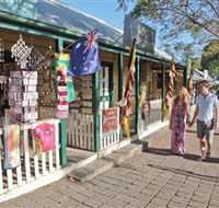 Historic Terrace Houses - Rental Cars