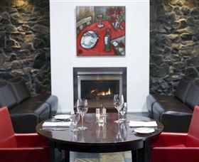 Bella Char Restaurant And Wine Bar - Rental Cars 1