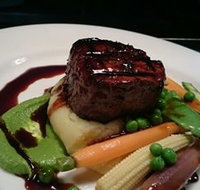 Bella Char Restaurant and Wine Bar - Rental Cars