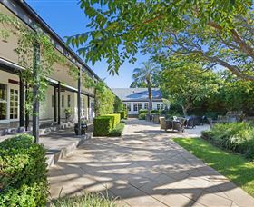 Bella Char Restaurant And Wine Bar - Rental Cars 4