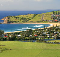 Werri Beach and Point - Rental Cars
