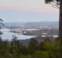 Holmes lookout - Rental Cars