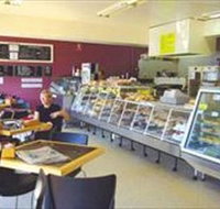 Gerringong Bakery and Cafe - Rental Cars