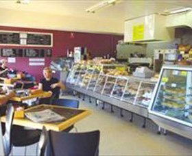 Gerringong Bakery And Cafe - Rental Cars 0