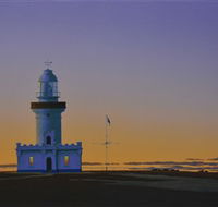 Shoalhaven Fine Art and Framing - Rental Cars