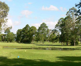 Casino Golf Club - Rental Cars 0