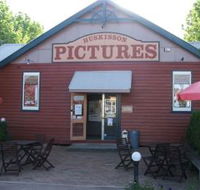 Huskisson Pictures - Rental Cars