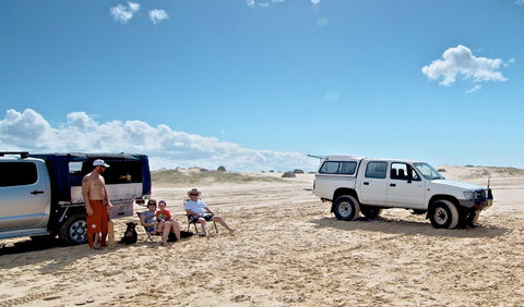 Worimi National Park - Rental Cars 2