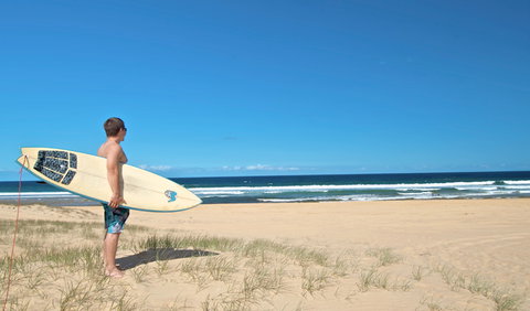 Worimi National Park - Rental Cars 3