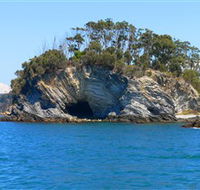 Observation Point - Batehaven - Rental Cars