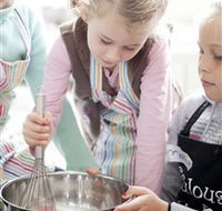 Bent on Food Cookery School - Rental Cars