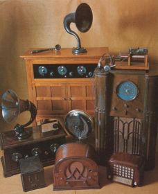 Manning Valley Historical Society And Museum - Rental Cars 1