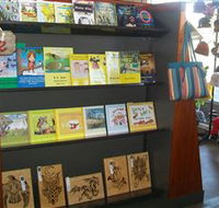 Not a Cafe - Rental Cars