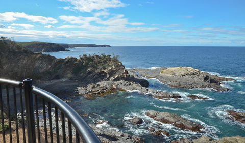 North Head Lookout - Rental Cars 3