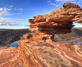 Inland Gorges - Rental Cars 0