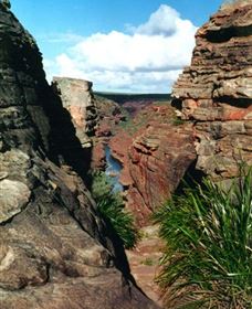 Inland Gorges - Rental Cars 1