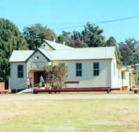 Glenreagh Memorial Museum - Rental Cars