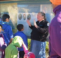 Booderee National Park Cape St George Lighthouse - Rental Cars
