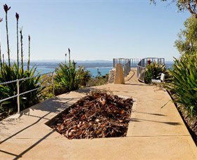 Gan Gan Hill Lookout - Rental Cars 1