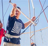 Circus Arts Gold Coast Flying Trapeze - Rental Cars