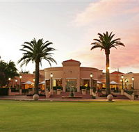 Links Hope Island Golf Club - Rental Cars