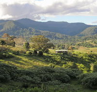 Mount Nardi picnic area - Rental Cars