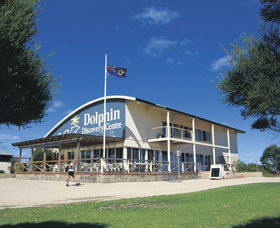 Dolphin Discovery Centre - Rental Cars 0