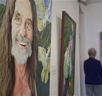 Lismore Regional Gallery - Rental Cars