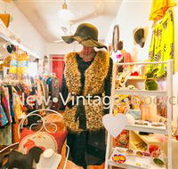 Arts Vintage and Retro Trail - Rental Cars