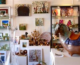 Art Aspects Gallery - Rental Cars 0
