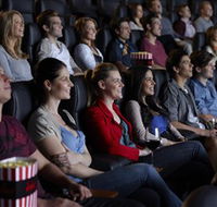 Event Cinemas Robina - Rental Cars