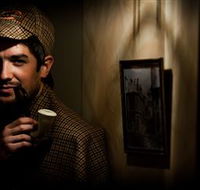 The Escape Hunt Experience Gold Coast - Rental Cars