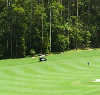 Bonville Golf Resort - Rental Cars