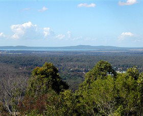 Maclean Lookout - Rental Cars 0