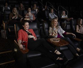 Birch Carroll And Coyle Australia Fair - Rental Cars 1