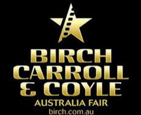 Birch Carroll And Coyle Australia Fair - Rental Cars 3