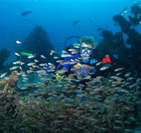 Aarhus Dive Site - Rental Cars