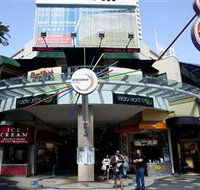 Paradise Centre