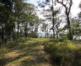 Ringlands Rotary Walk Narooma - Rental Cars 2