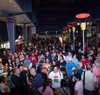 Event Cinemas Pacific Fair - Rental Cars