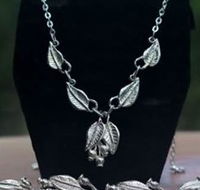 Australian Wildflower Jewellery Gallery - Rental Cars